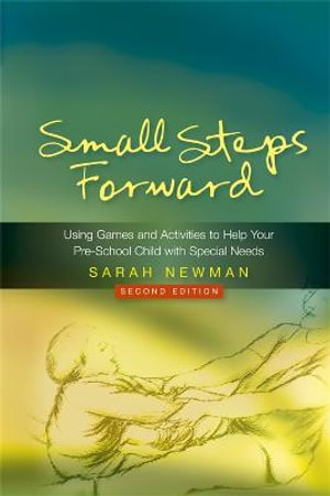 Cover of Small Steps Forward