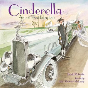 Cover of Cinderella