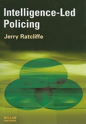 Cover of Intelligence-led Policing