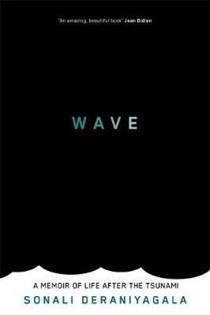 Cover of Wave
