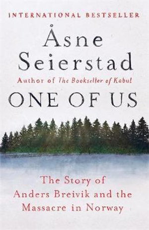 Cover of One of Us
