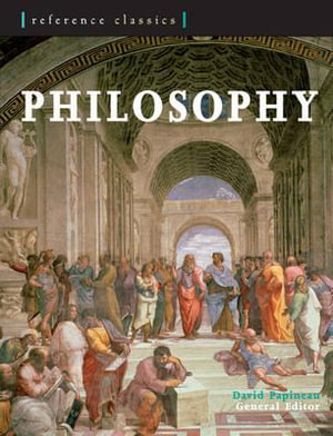 Cover of Philosophy