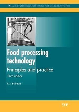 Cover of Food Processing Technology
