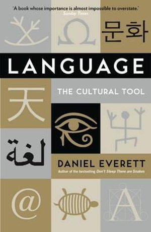 Cover of Language