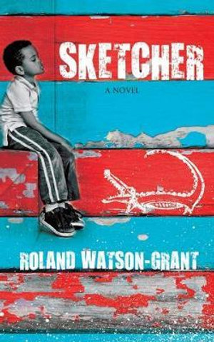 Cover of Sketcher
