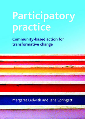 Cover of Participatory Practice