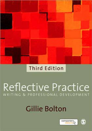 Cover of Reflective Practice