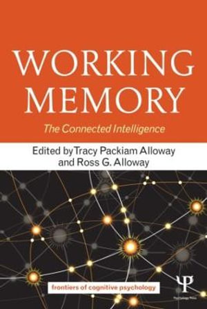 Cover of Working Memory