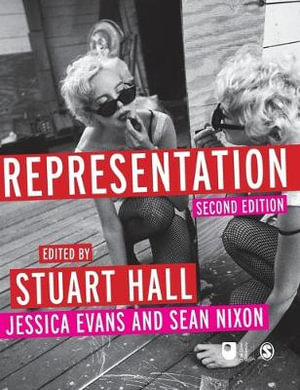 Cover of Representation