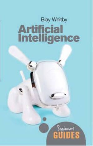 Cover of Artificial Intelligence
