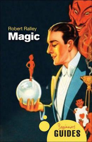 Cover of Magic