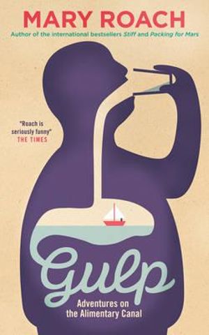 Cover of Gulp