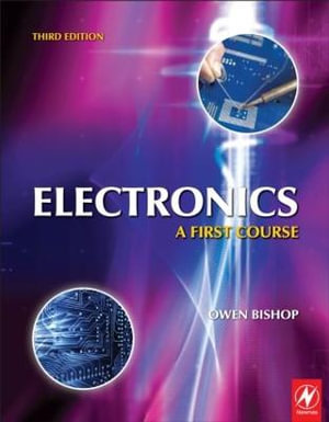 Cover of Electronics