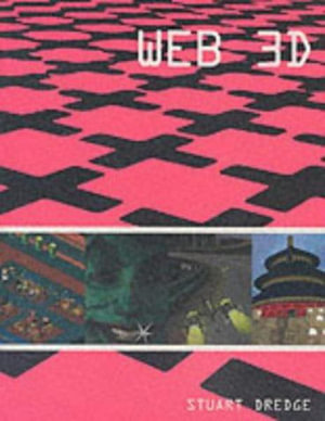 Cover of Web 3D