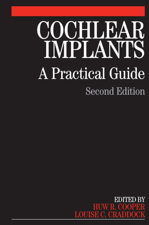 Cover of Cochlear Implants