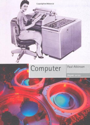 Cover of Computer