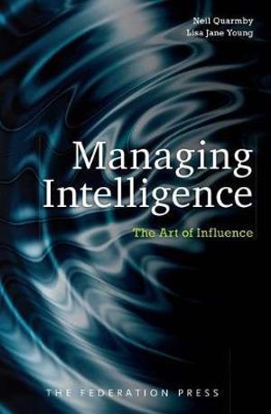 Cover of Managing Intelligence