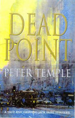 Cover of Dead Point