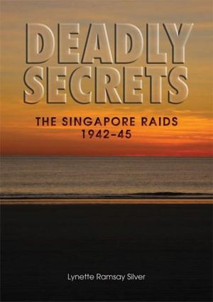 Cover of Deadly Secrets