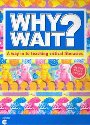 Cover of Why Wait?