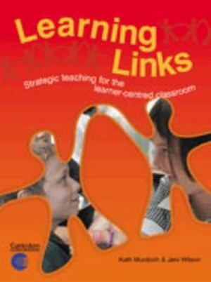 Cover of Learning Links