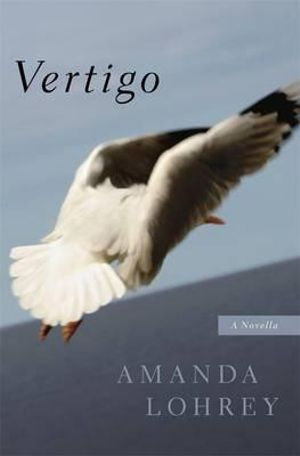 Cover of Vertigo