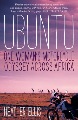 Cover of Ubuntu