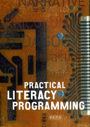 Cover of Practical Literacy Programming