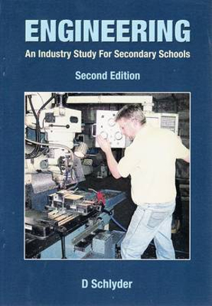 Cover of Engineering