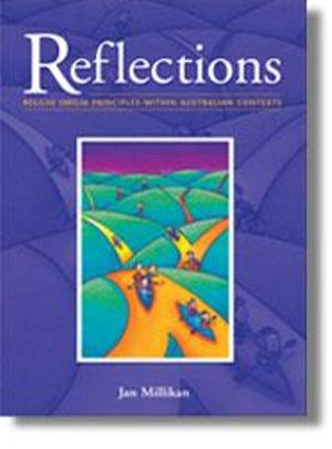Cover of Reflections