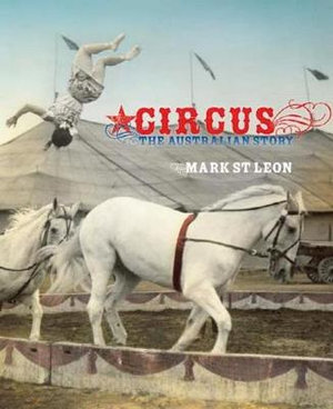 Cover of Circus