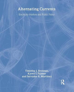 Cover of Alternating Currents