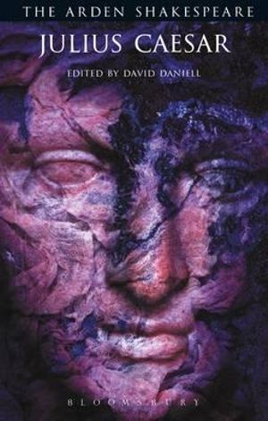 Cover of Julius Caesar