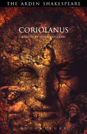 Cover of Coriolanus