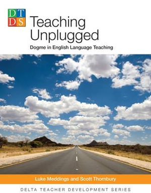 Cover of Teaching Unplugged