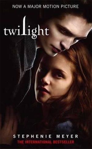 Cover of Twilight