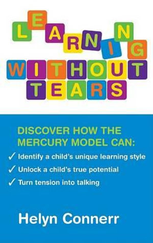 Cover of Learning Without Tears