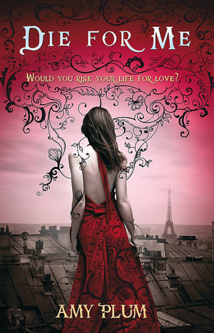 Cover of Die for Me