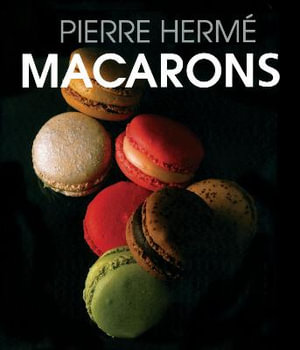 Cover of Macarons