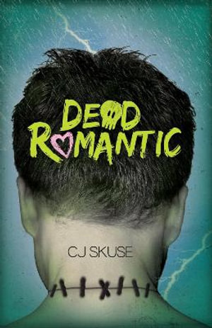 Cover of Dead Romantic