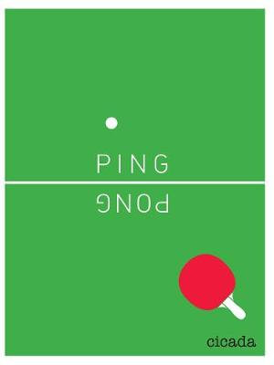 Cover of Ping Pong