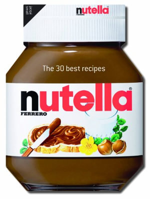 Cover of Nutella