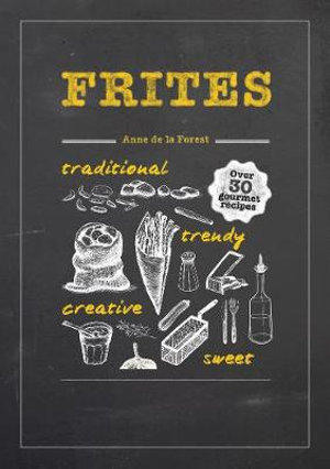 Cover of Frites