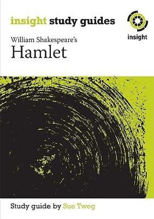Cover of Hamlet
