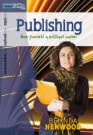 Cover of Publishing