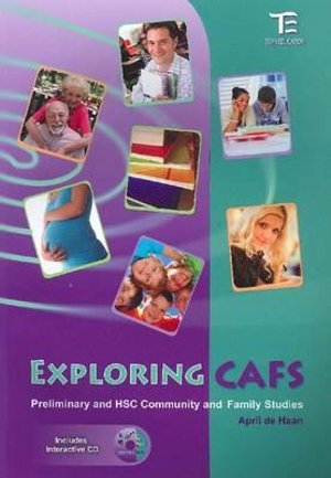 Cover of Exploring CAFS