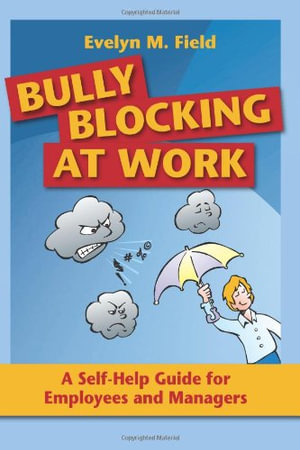 Cover of Bully Blocking at Work