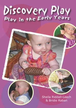 Cover of Discovery Play