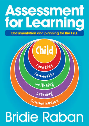 Cover of Assessment for Learning