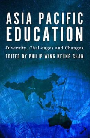 Cover of Asia Pacific Education